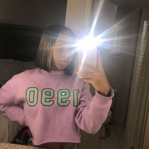 Meet your Posher, Mikayla